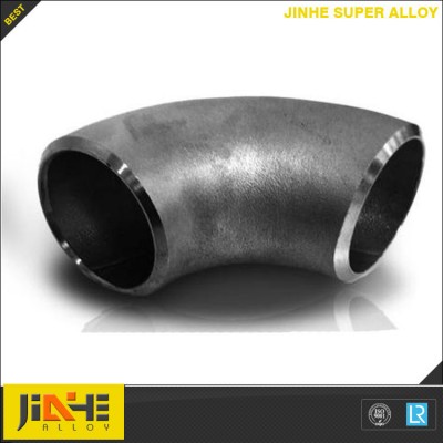 Wholesale 22.5 Degree Nickel Alloy Volume Pipe Elbow