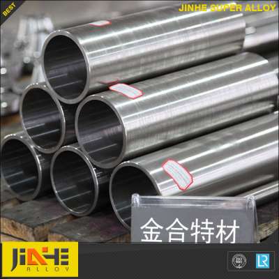 nickel alloy surface roughness steel pipe