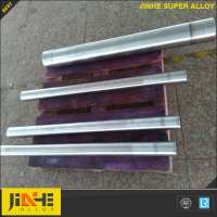 corrosion resistance nickel alloy Hastelloy X round bar