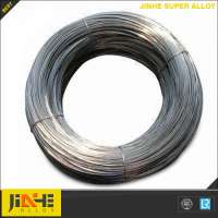 corrosion resistance alloy 400 nickel silver wire